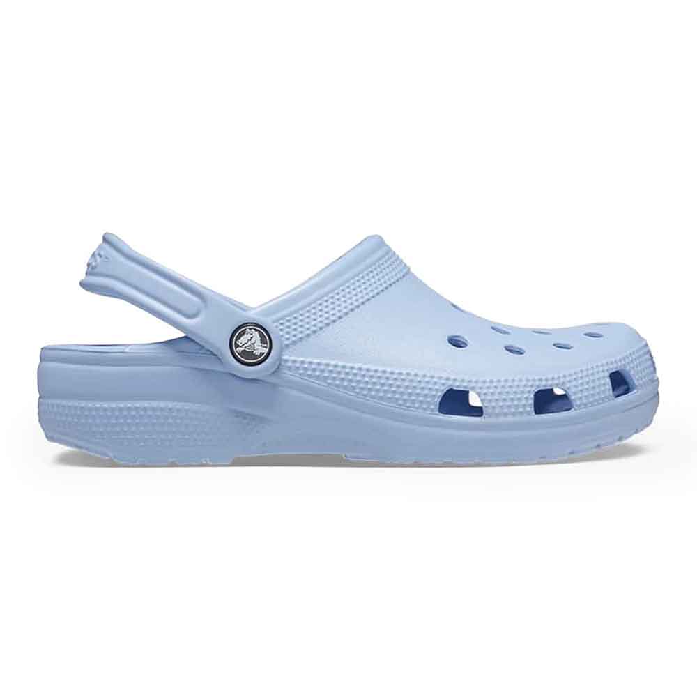 Crocs Classic Clogs - Blue Calcite