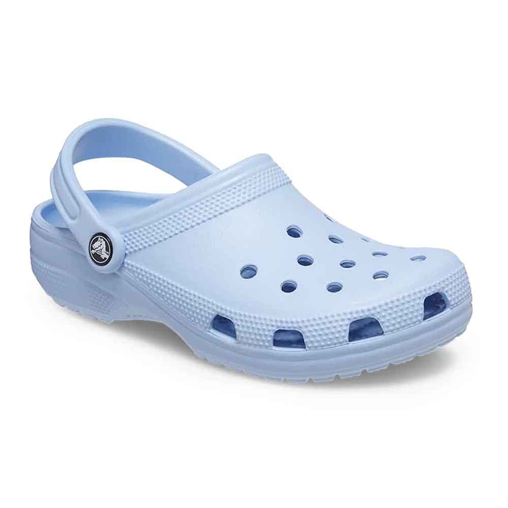 Crocs Classic Clogs - Blue Calcite