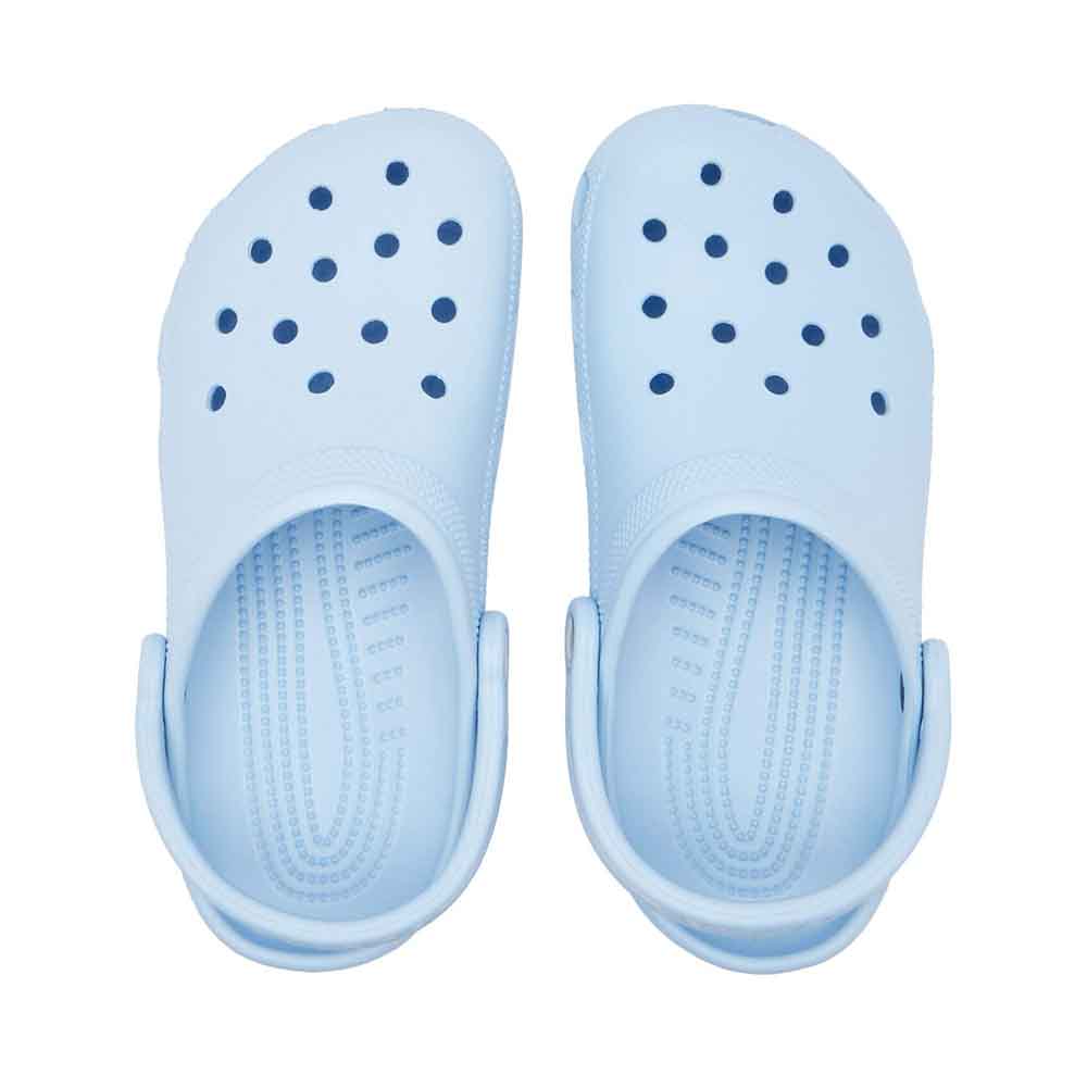 Crocs Classic Clogs - Blue Calcite
