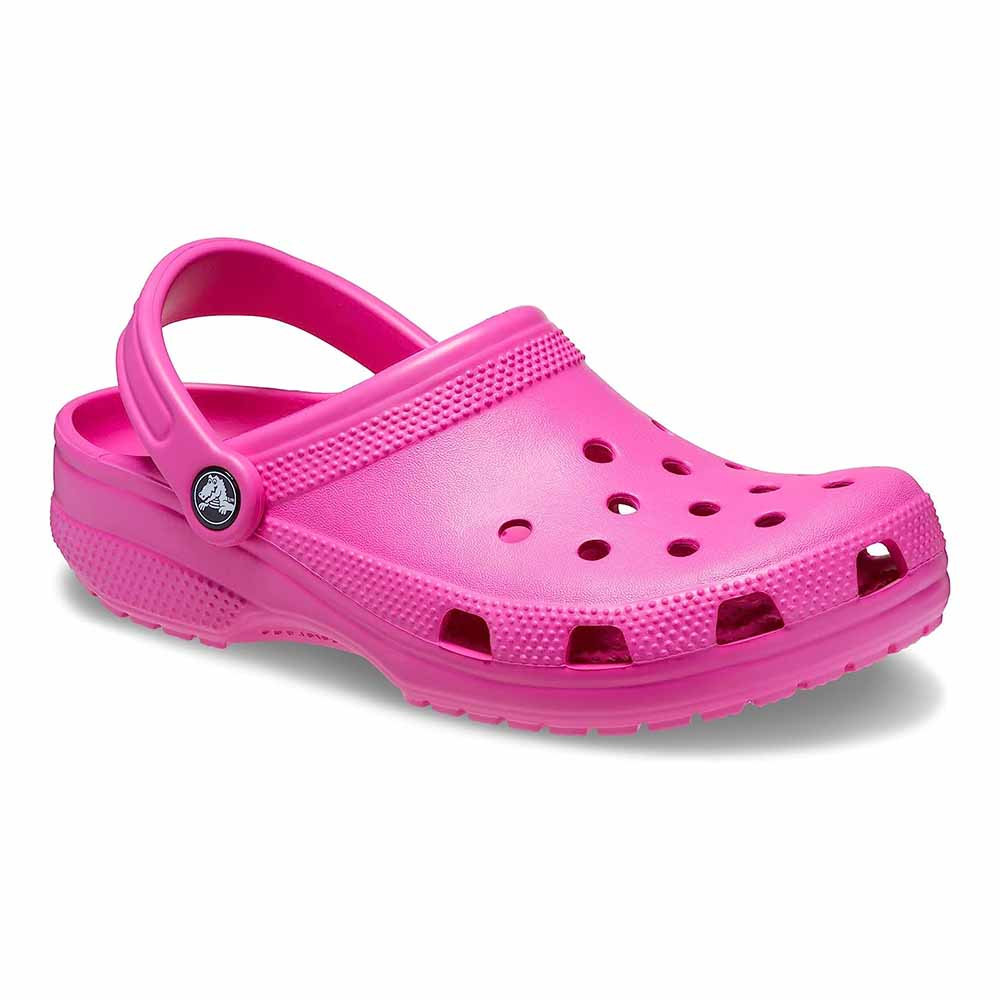 Shop Crocs Classic Clog | Juice | The Next Pair