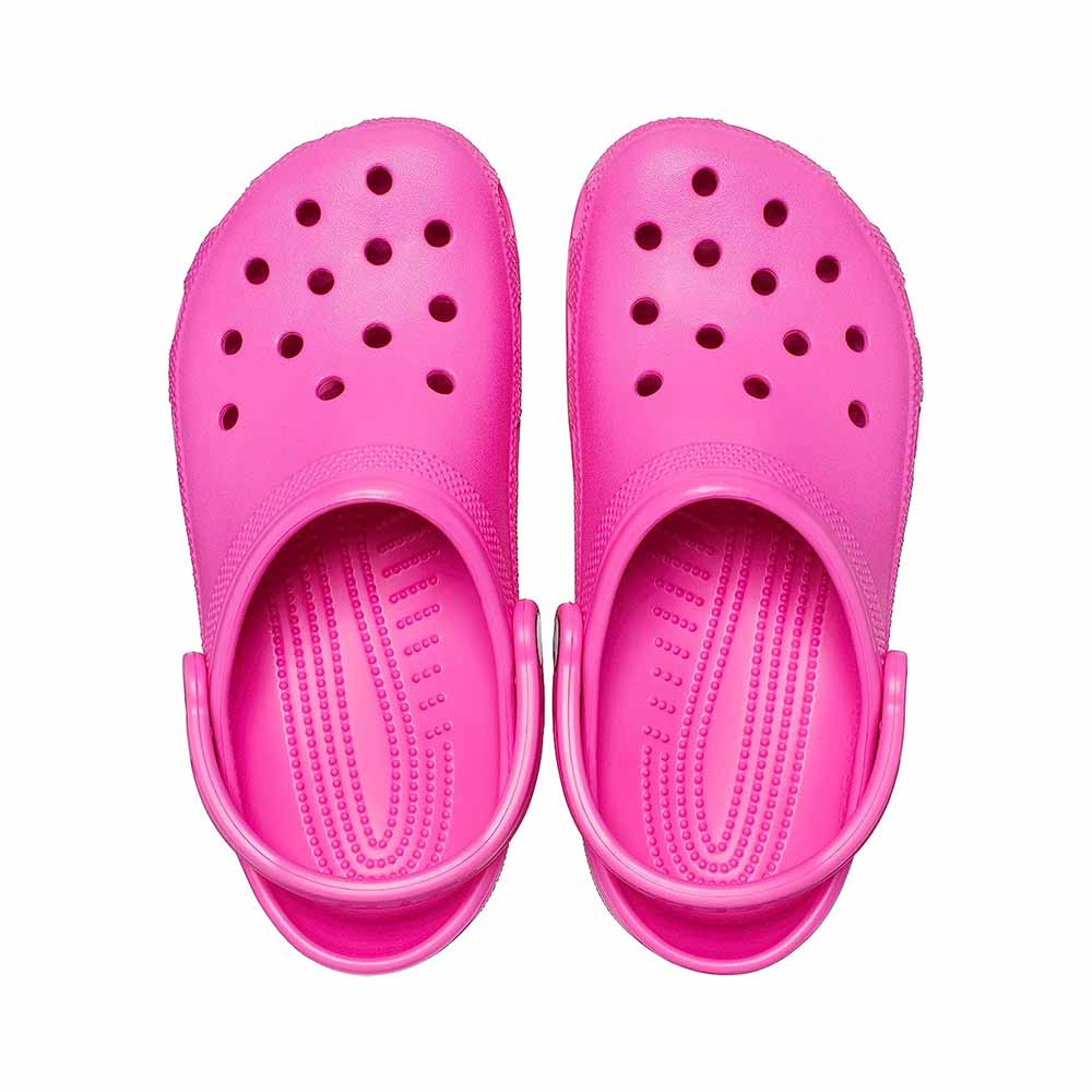 Crocs Classic Clogs - Juice
