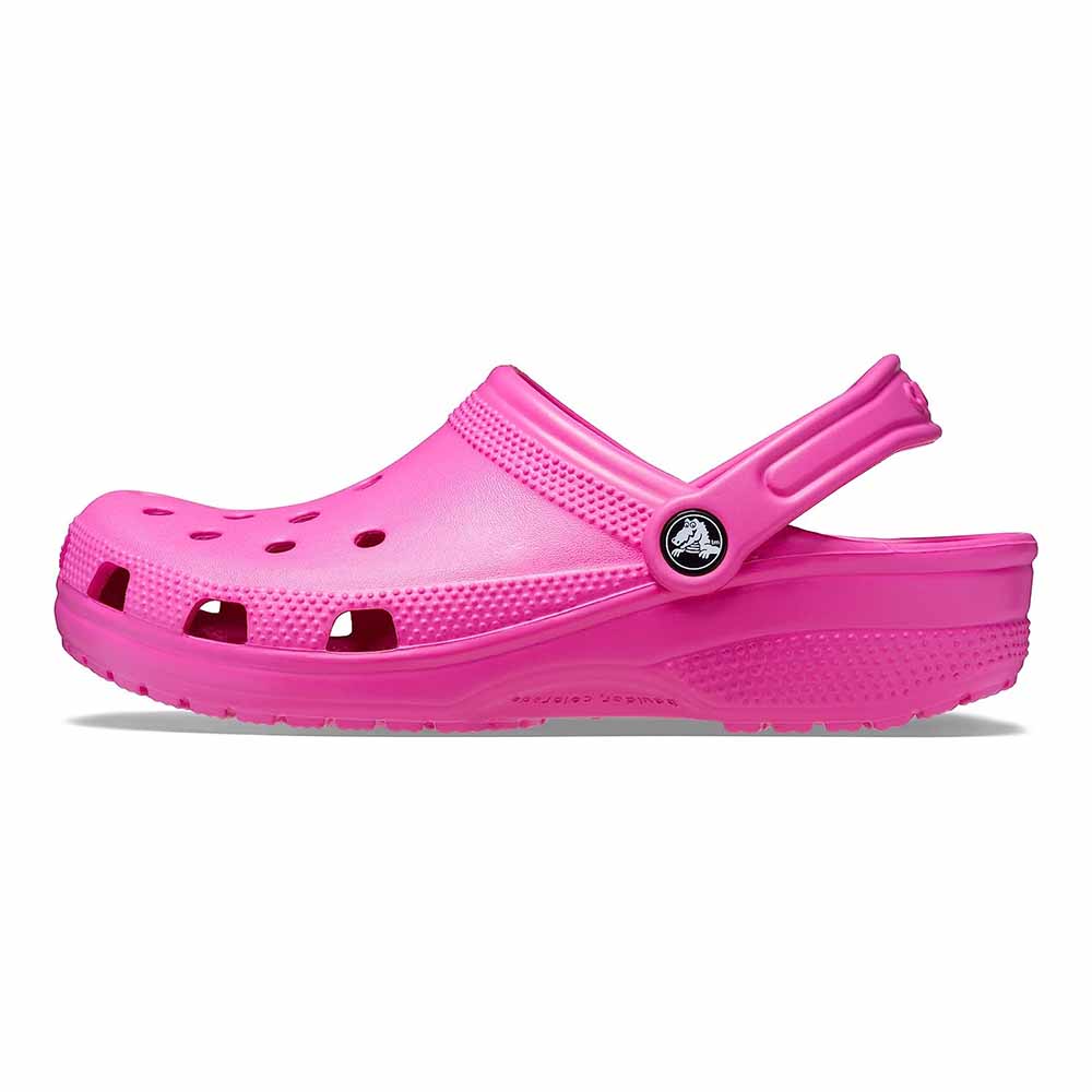 Crocs Classic Clogs - Juice