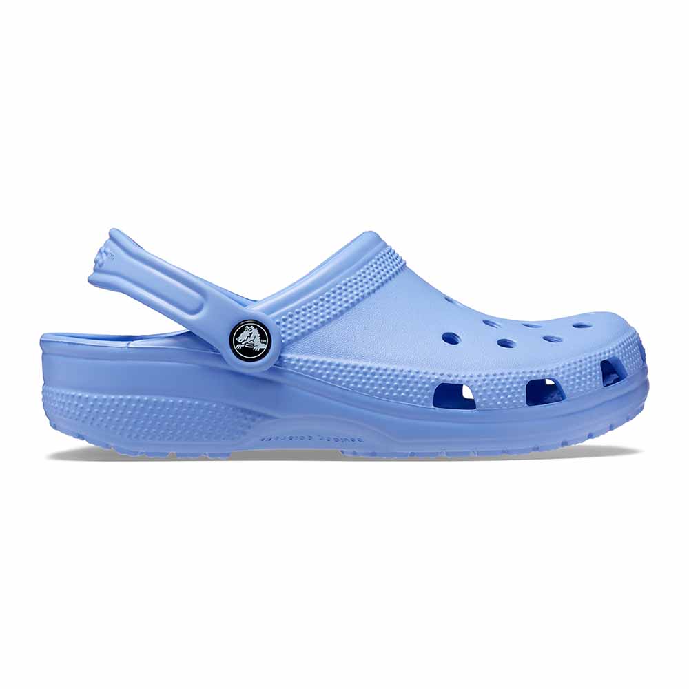 Shop Crocs Classic Clog | Moon Jelly | The Next Pair