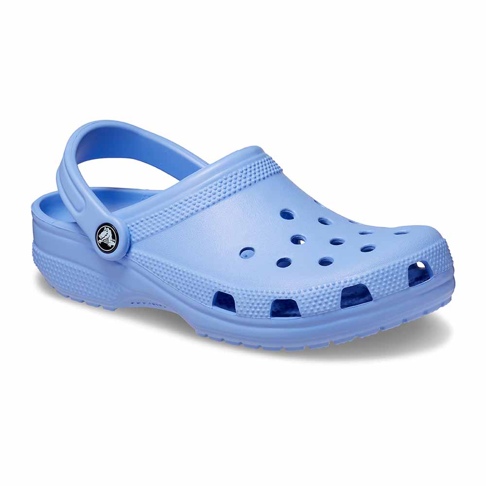Crocs Classic Clogs - Moon Jelly