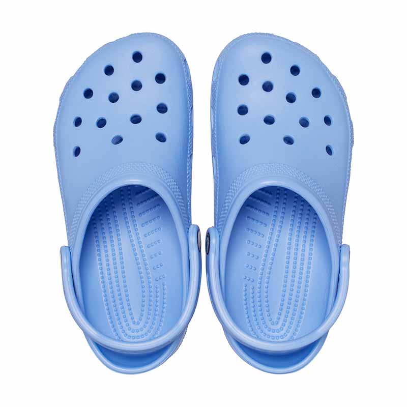 Crocs Classic Clogs - Moon Jelly
