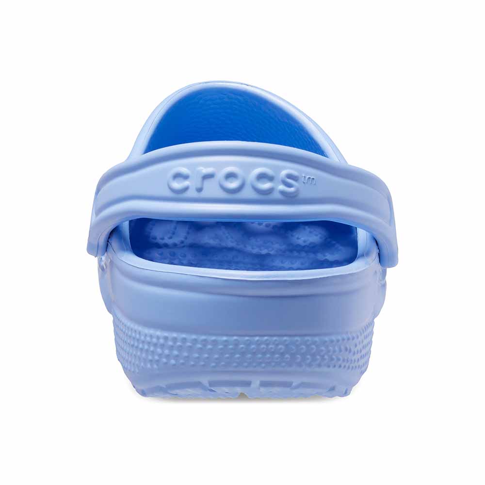 Crocs Classic Clogs - Moon Jelly