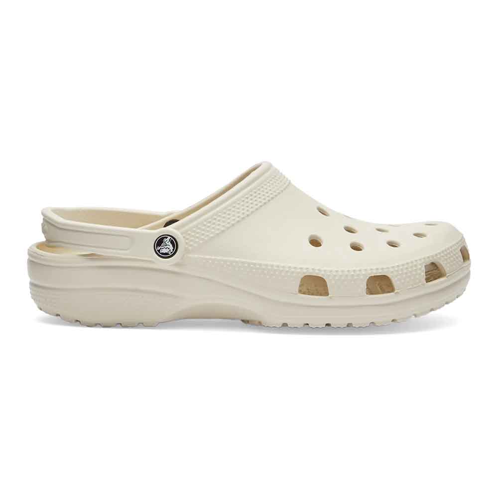 Crocs Classic Clogs - Stucco