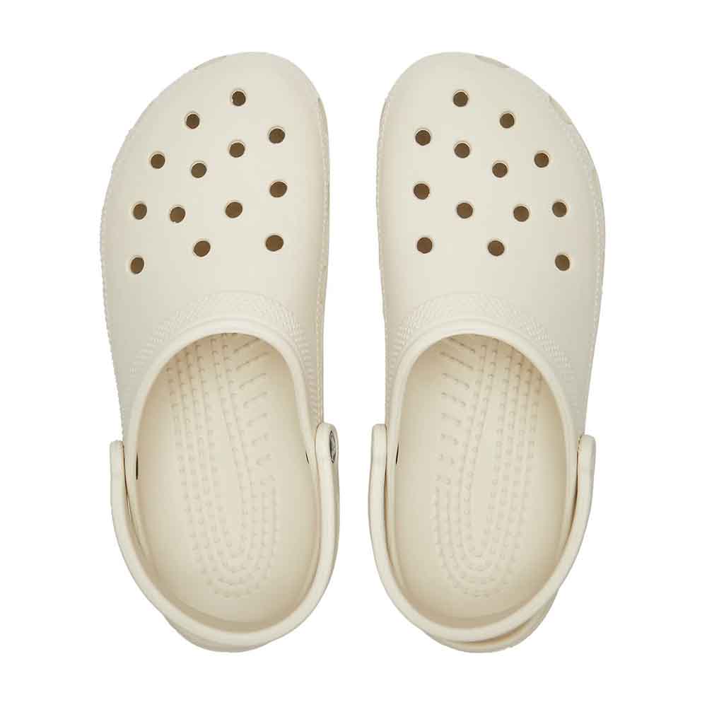 Crocs Classic Clogs - Stucco