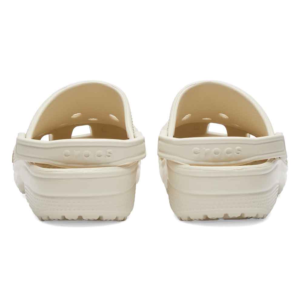 Crocs Classic Clogs - Stucco