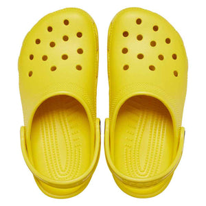 Crocs Classic Clogs - Sunflower Yellow