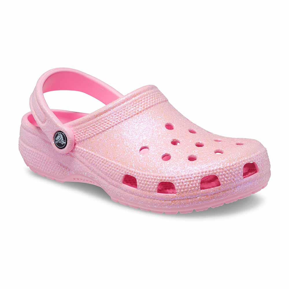 Flamingo clogs on sale