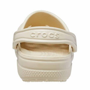 Crocs Classic Clogs - Bone