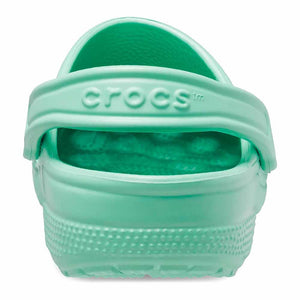 Crocs Classic Clogs - Jade Stone