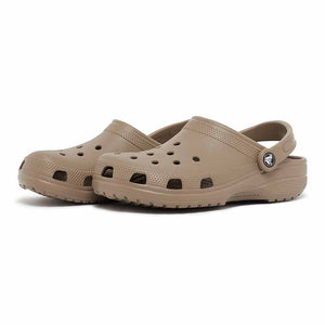 Crocs Classic Clogs - Khaki