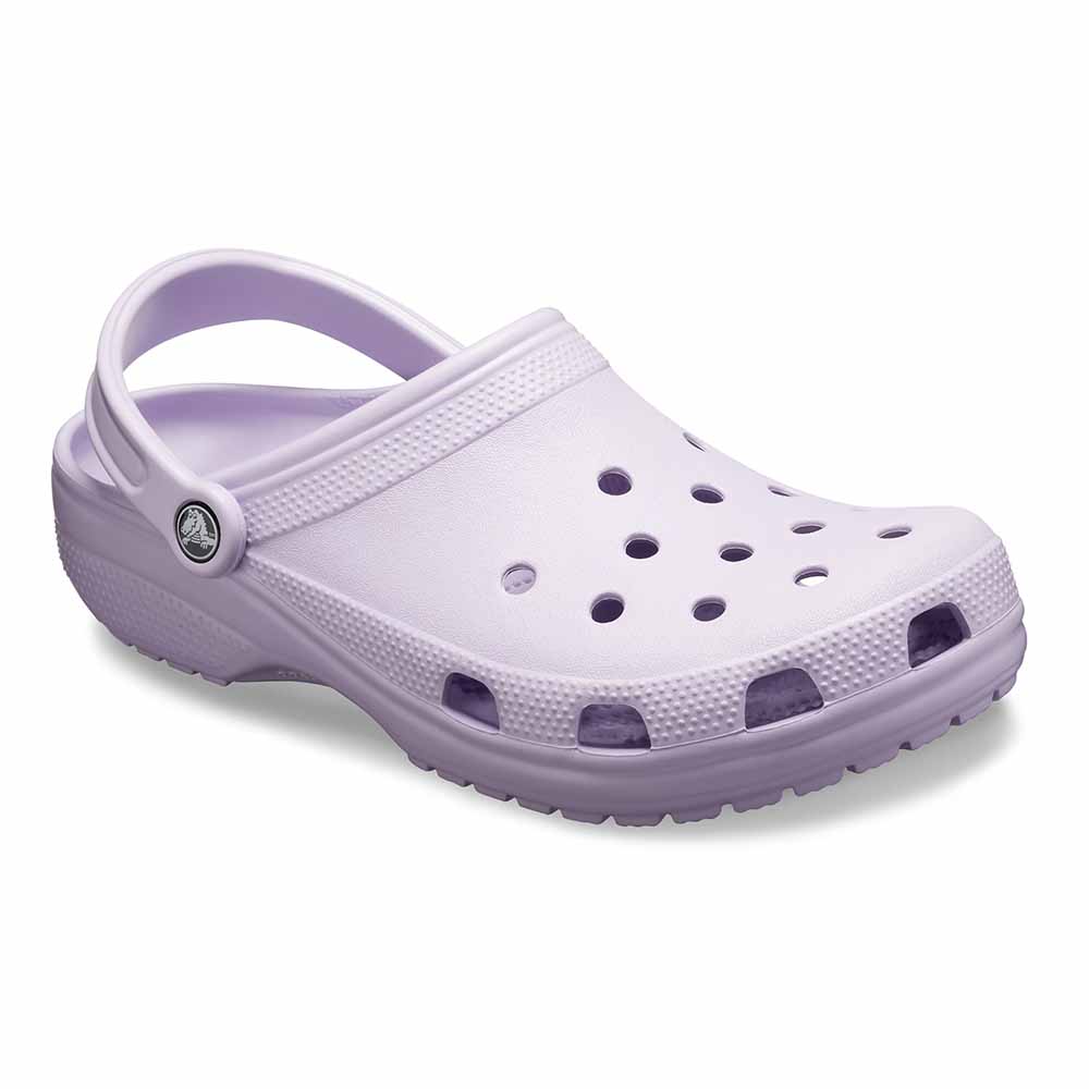 Crocs Classic Clogs - Lavender