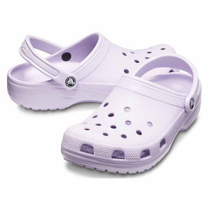 Crocs Classic Clogs - Lavender