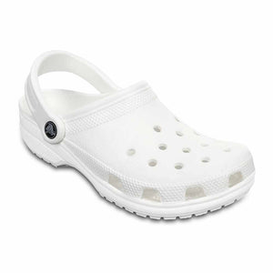 Crocs Classic Clogs - White