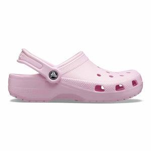 Crocs Classic Clogs - Ballerina Pink