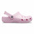 Crocs Classic Clogs - Ballerina Pink