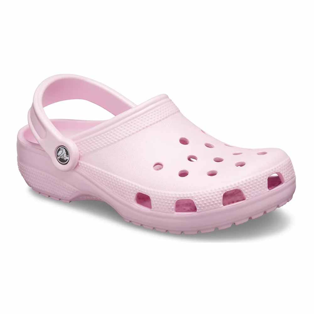 Crocs Classic Clogs - Ballerina Pink