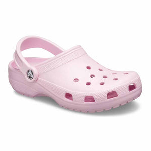 Crocs Classic Clogs - Ballerina Pink