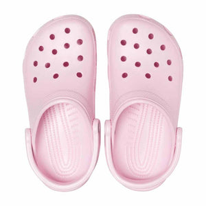 Crocs Classic Clogs - Ballerina Pink