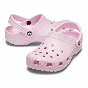 Crocs Classic Clogs - Ballerina Pink