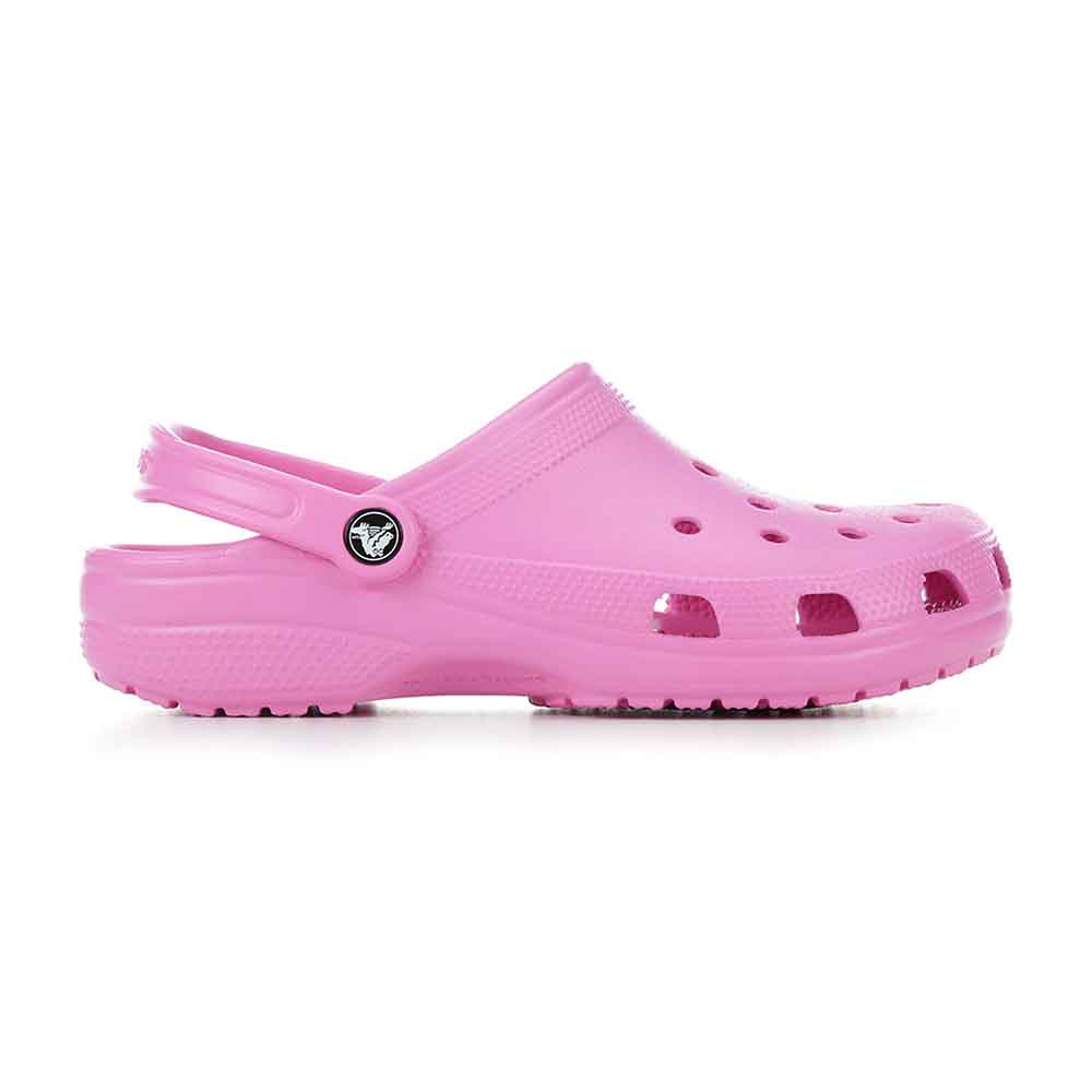 Shop Crocs Classic Clog | Taffy Pink | The Next Pair