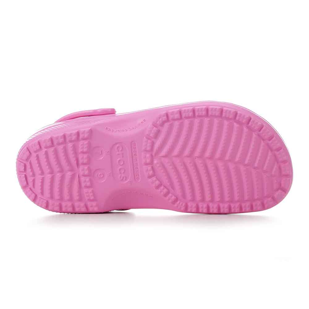 Crocs Classic Clogs - Taffy Pink