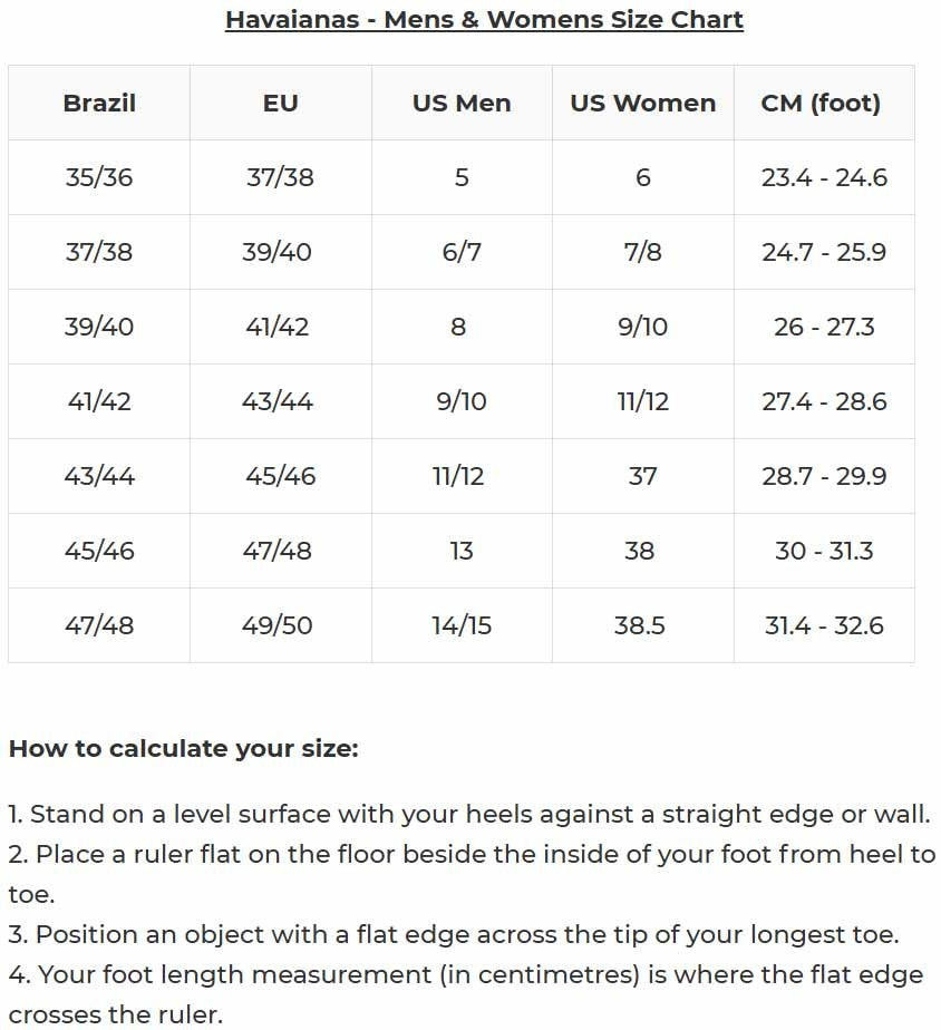 Havaianas Slim Thongs - Navy Blue