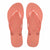 Havaianas Slim Thongs - Peach Rose