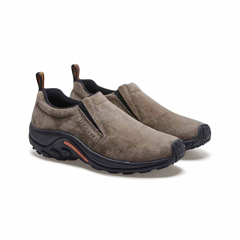 Merrell Jungle Moc - Gunsmoke