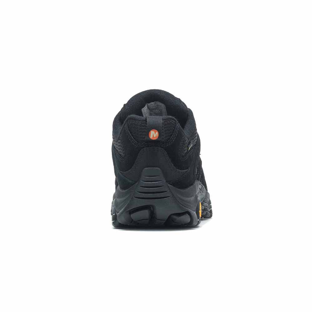 Merrell Moab 3 GTX Hiking Shoes - Black