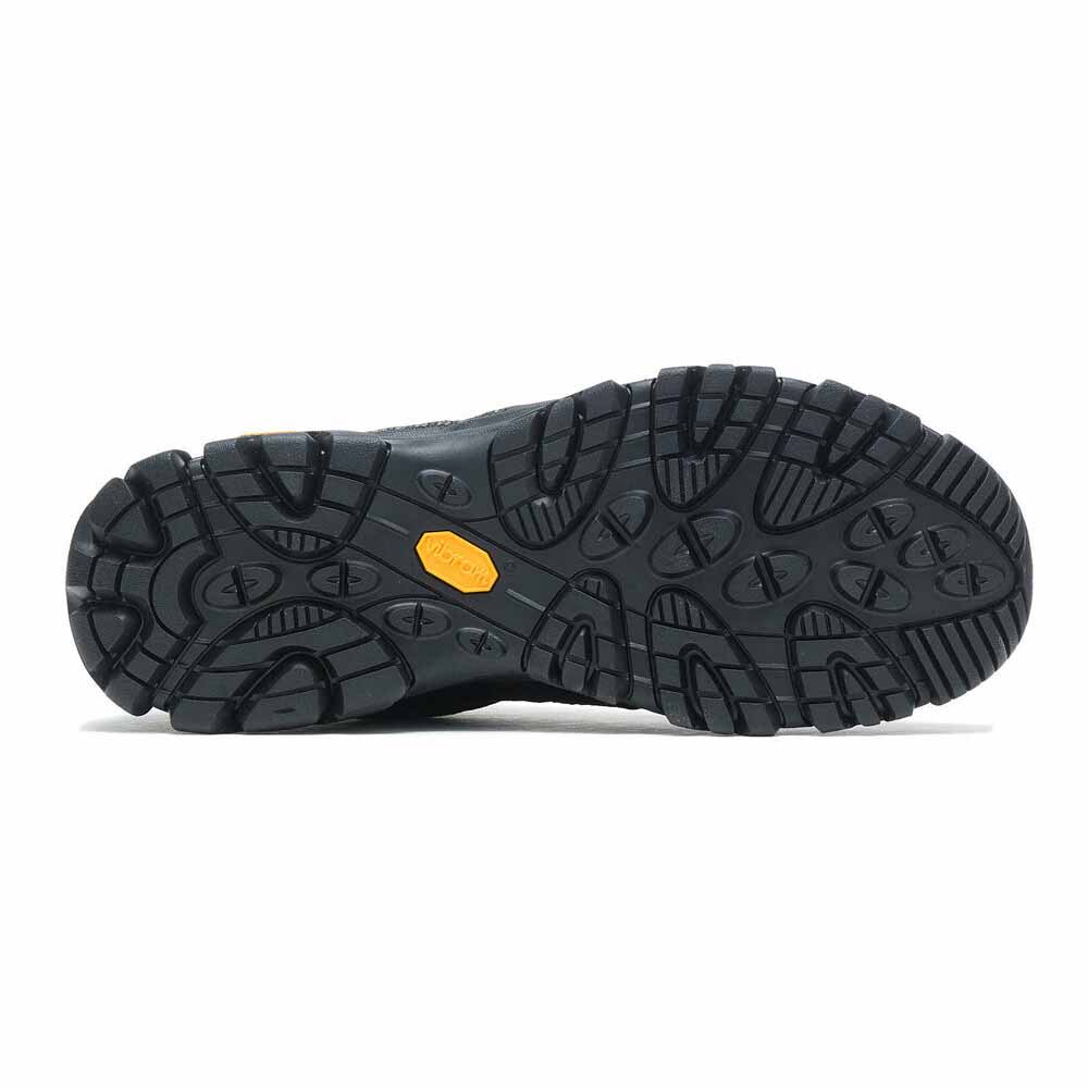 Merrell Moab 3 GTX Hiking Shoes - Black