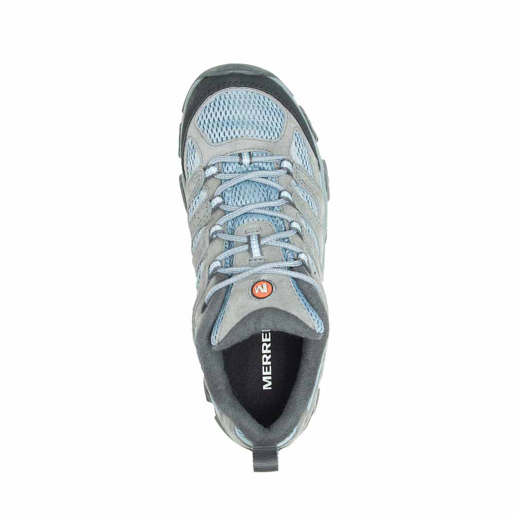 Merrell Moab 3 Ventilator Hiking Shoes - Altitude