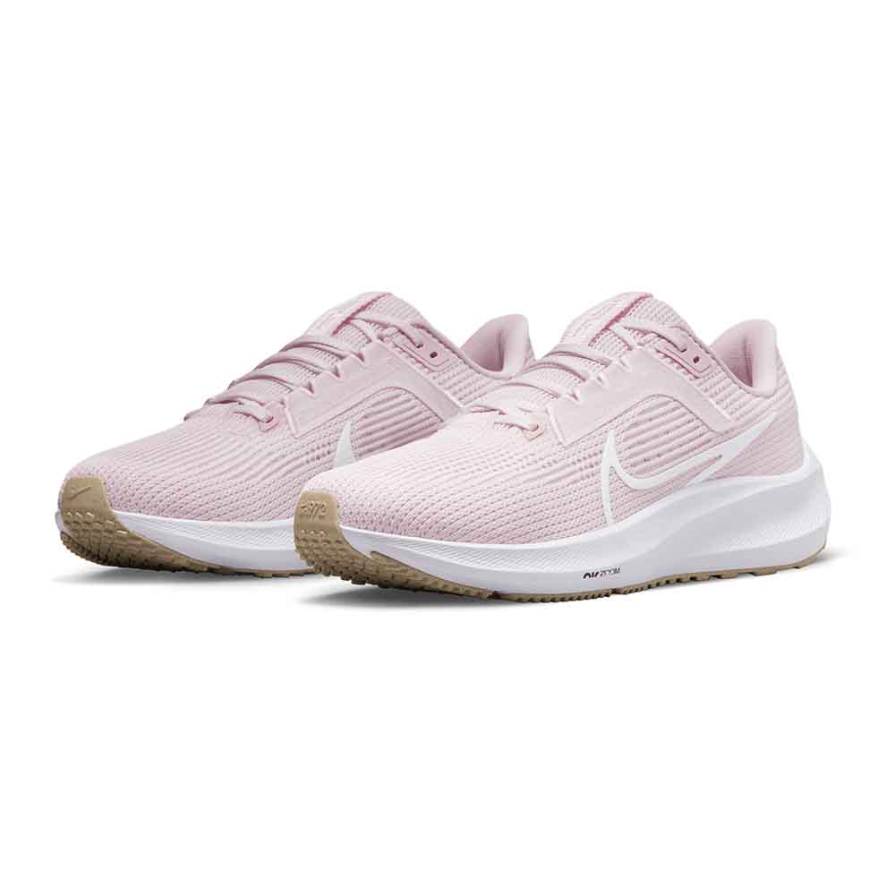 Nike Air Zoom Pegasus 40 - Pearl Pink