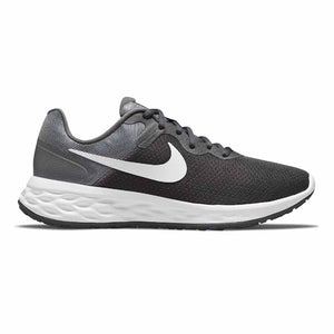 Nike Revolution 6 Next Nature - Iron Grey/Black