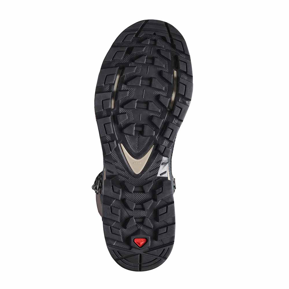 Salomon Quest Element GTX Hiking Boots - Ebony