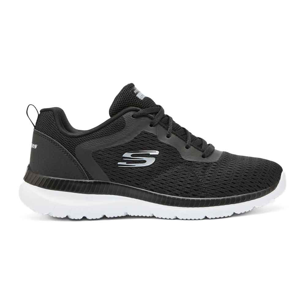 Skechers - Bountiful Quick Path - Black/White