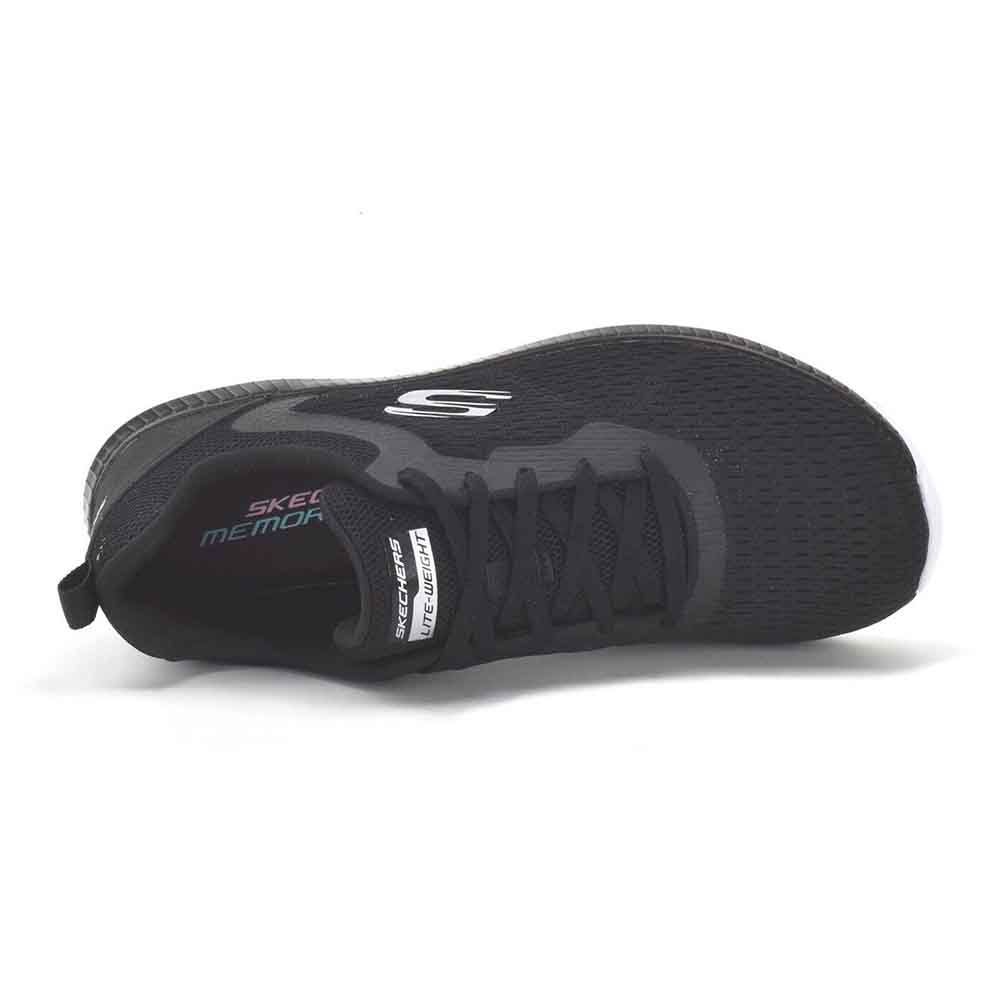 Skechers - Bountiful Quick Path - Black/White