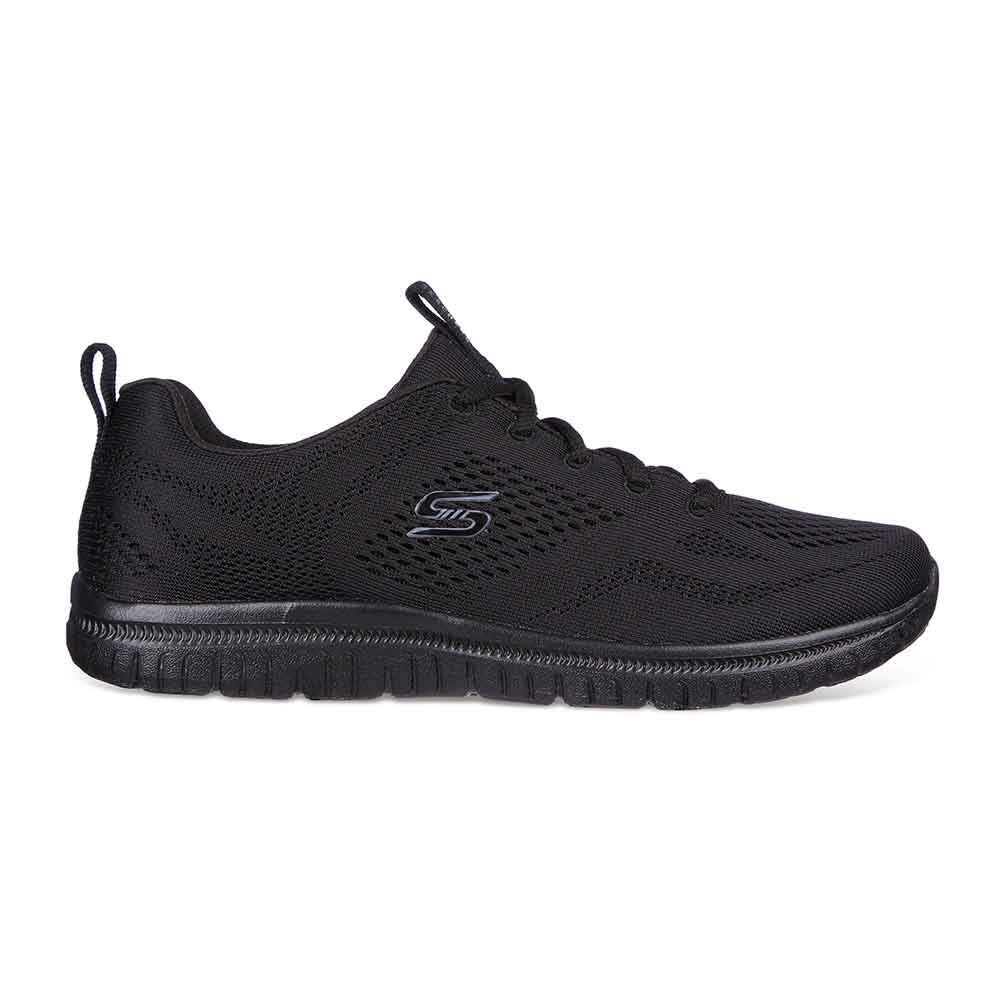Skechers - Virtue Kind Favour - Black