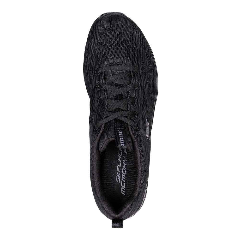 Skechers - Virtue Kind Favour - Black