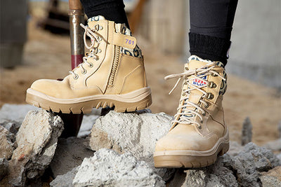 Nike Socks - Men & Women Size Chart - The Next Pair