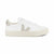 VEJA Campo Chromefree Leather - Extra White/Natural Suede