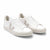 VEJA Campo Chromefree Leather - Extra White/Natural Suede