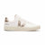 VEJA Campo Chromefree Leather - Extra White/Platine