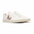 VEJA Campo Chromefree Leather - Extra White/Platine