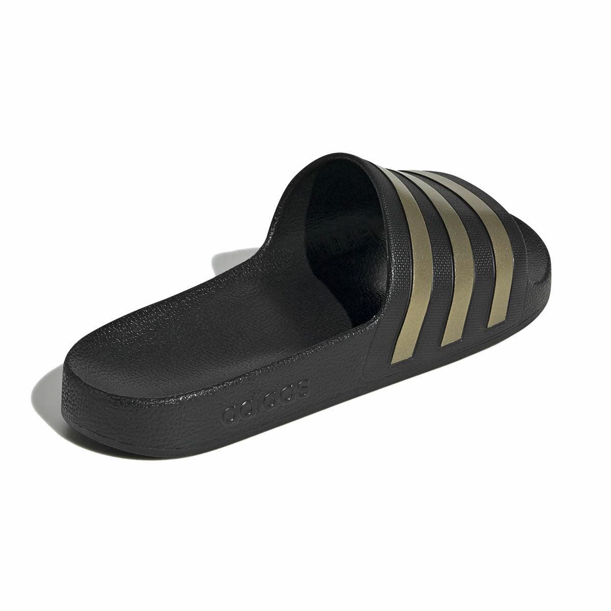 Adidas Adilette Aqua Slides - The Next Pair
