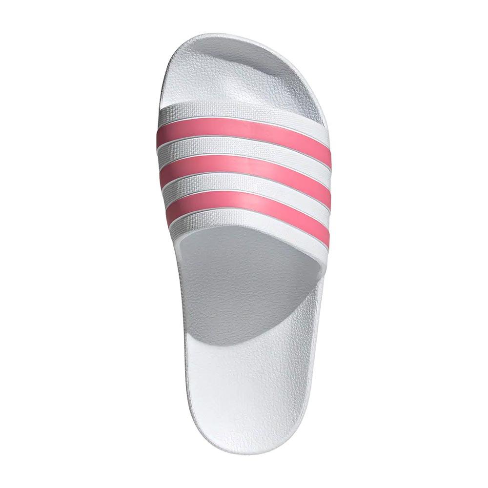 Adidas Adilette Aqua Slides - The Next Pair