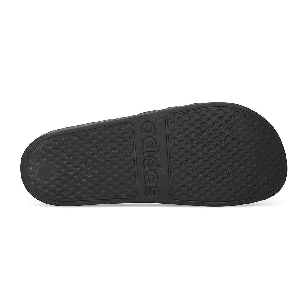 Adilette aqua outlet slides core black